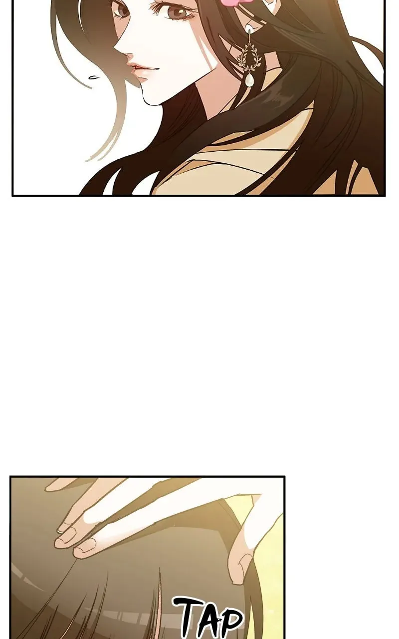 How a Goddess Wins Over Tigers Chapter 3 page 77 - 