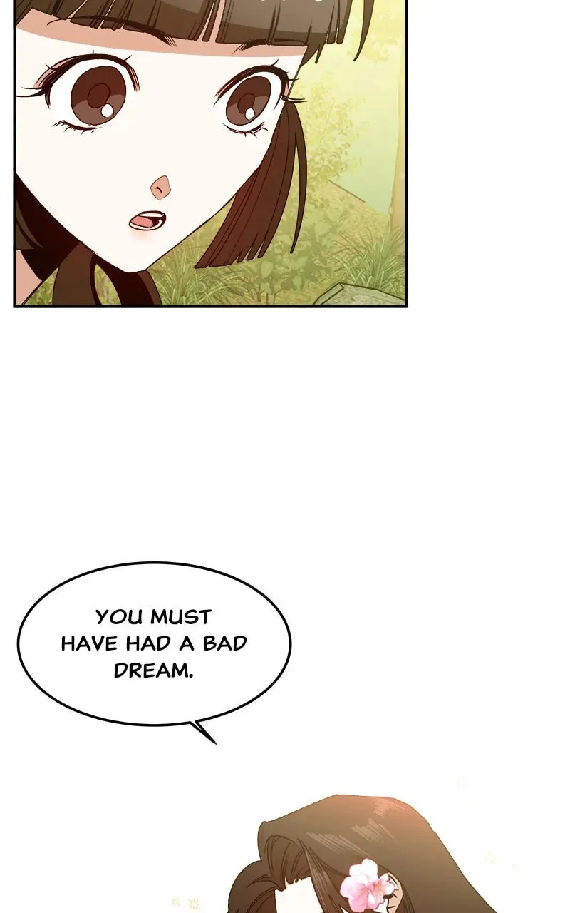 How a Goddess Wins Over Tigers Chapter 3 page 78 - 