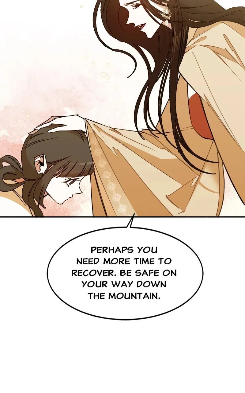 How a Goddess Wins Over Tigers Chapter 3 page 79 - 