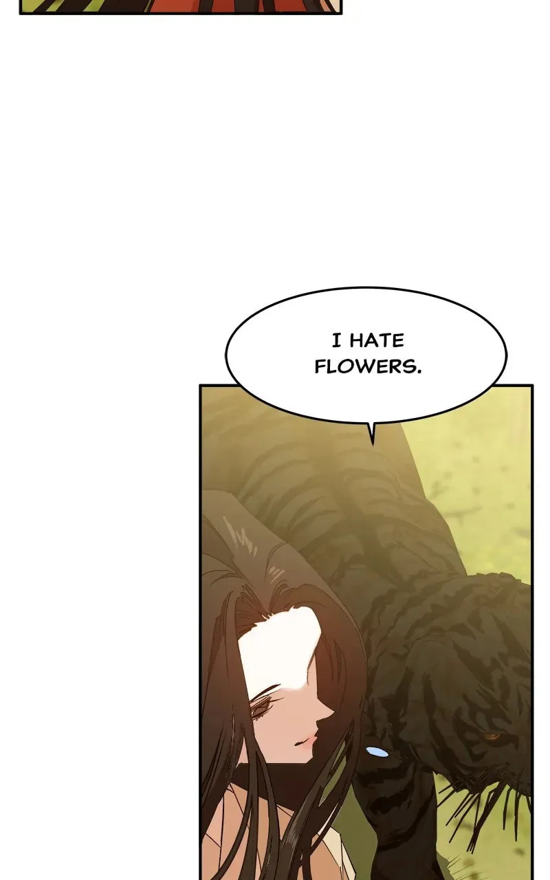 How a Goddess Wins Over Tigers Chapter 3 page 9 - 