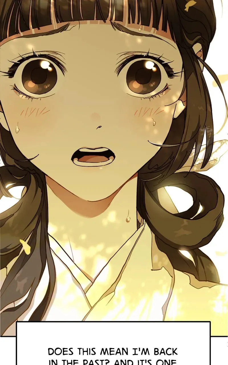How a Goddess Wins Over Tigers Chapter 3 page 83 - 