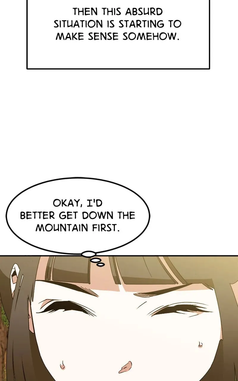 How a Goddess Wins Over Tigers Chapter 3 page 87 - 