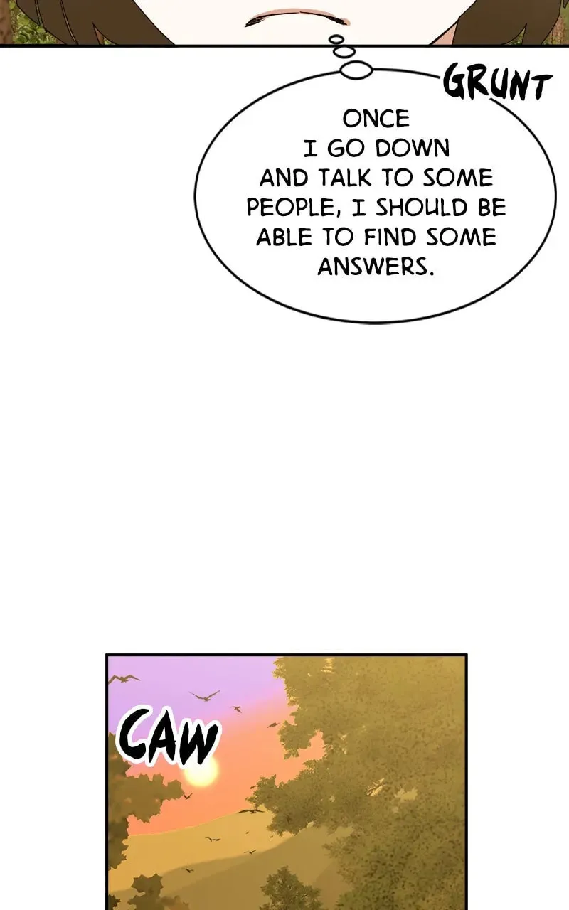 How a Goddess Wins Over Tigers Chapter 3 page 88 - 