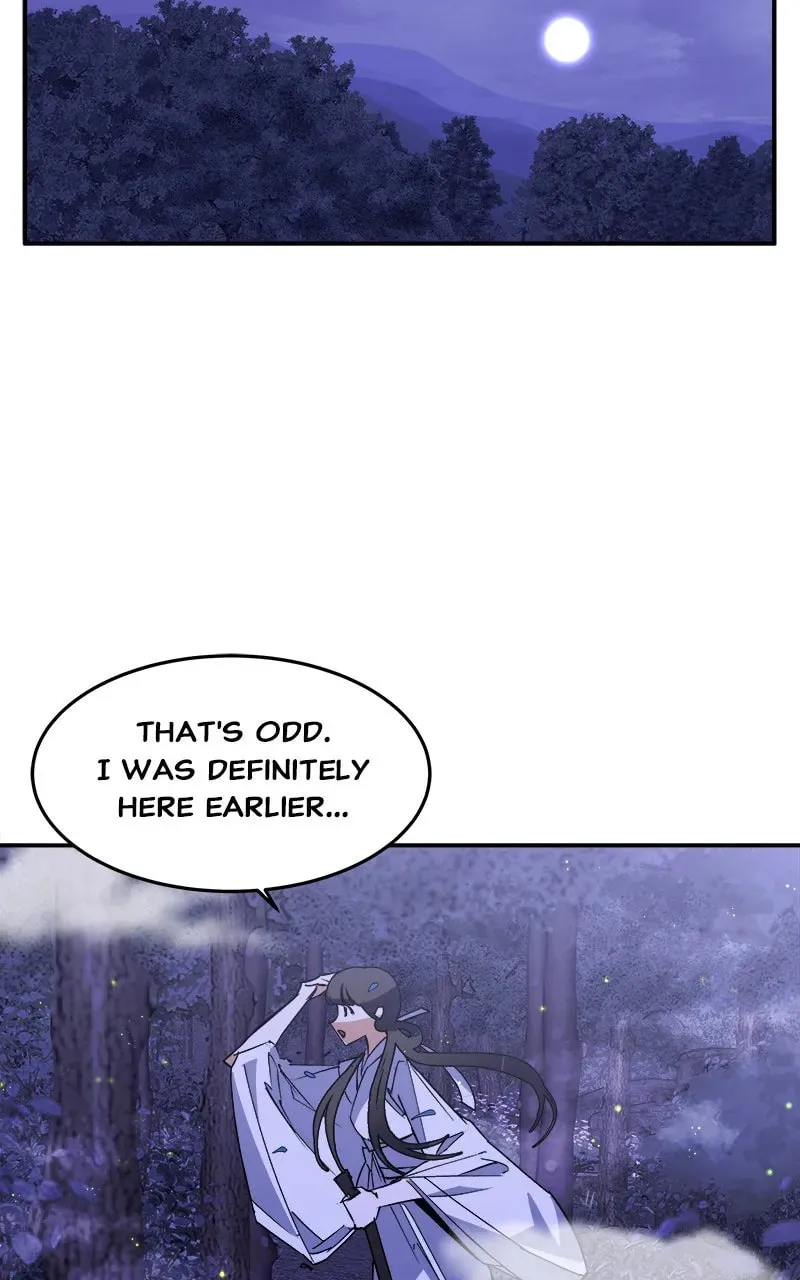 How a Goddess Wins Over Tigers Chapter 3 page 90 - 