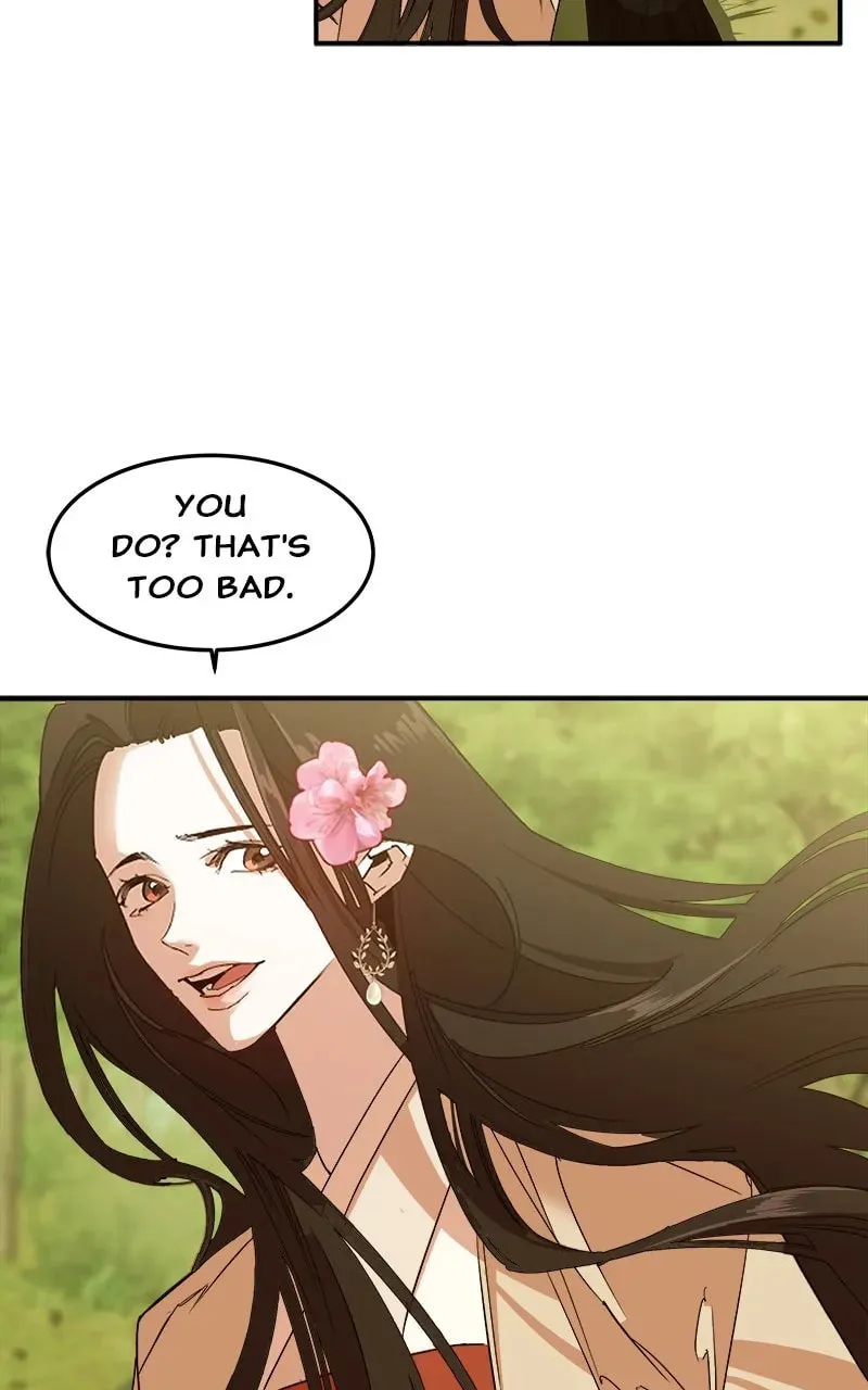 How a Goddess Wins Over Tigers Chapter 3 page 10 - 