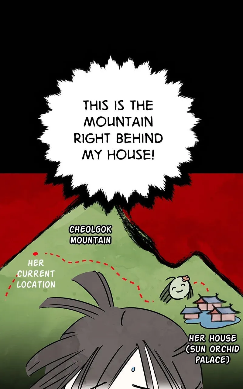 How a Goddess Wins Over Tigers Chapter 3 page 95 - 