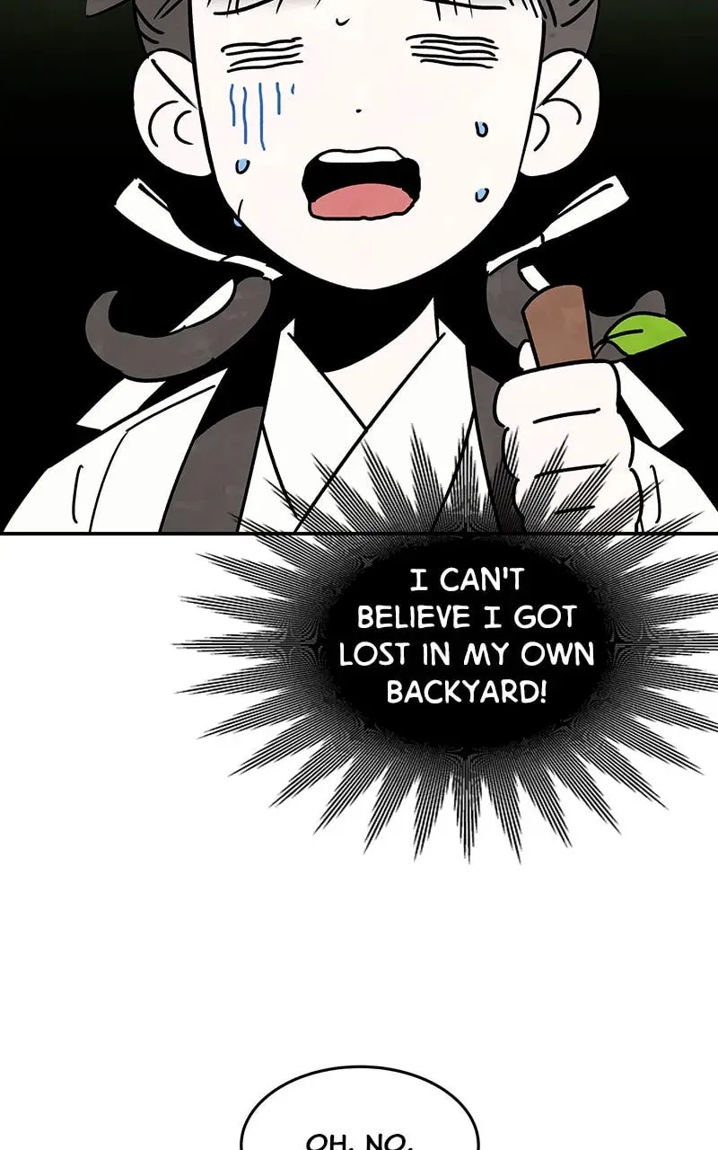 How a Goddess Wins Over Tigers Chapter 3 page 96 - 