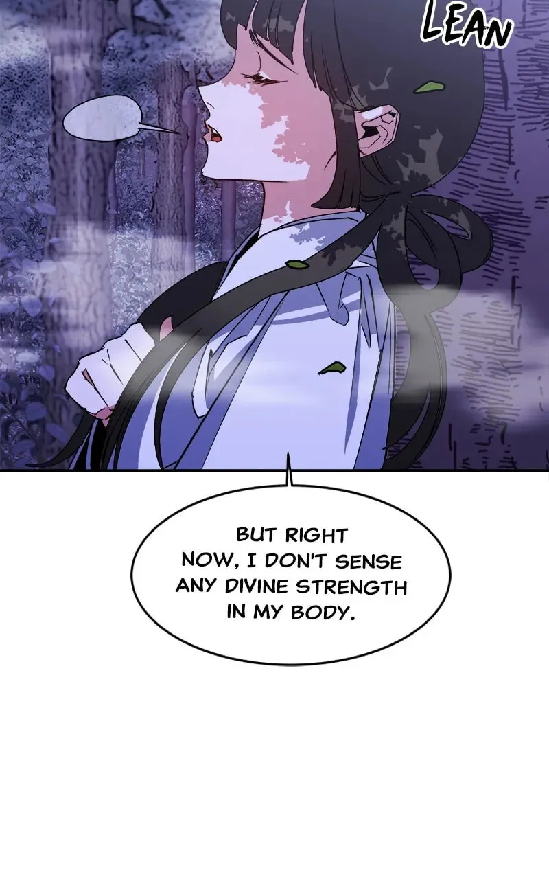 How a Goddess Wins Over Tigers Chapter 3 page 98 - 