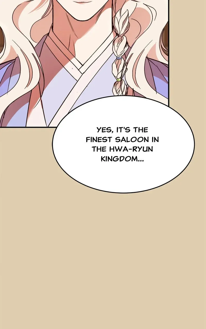 How a Goddess Wins Over Tigers Chapter 39 page 132 - 