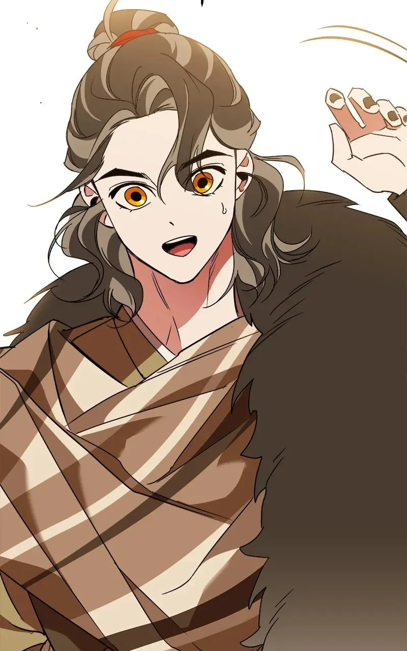 How a Goddess Wins Over Tigers Chapter 39 page 4 - 