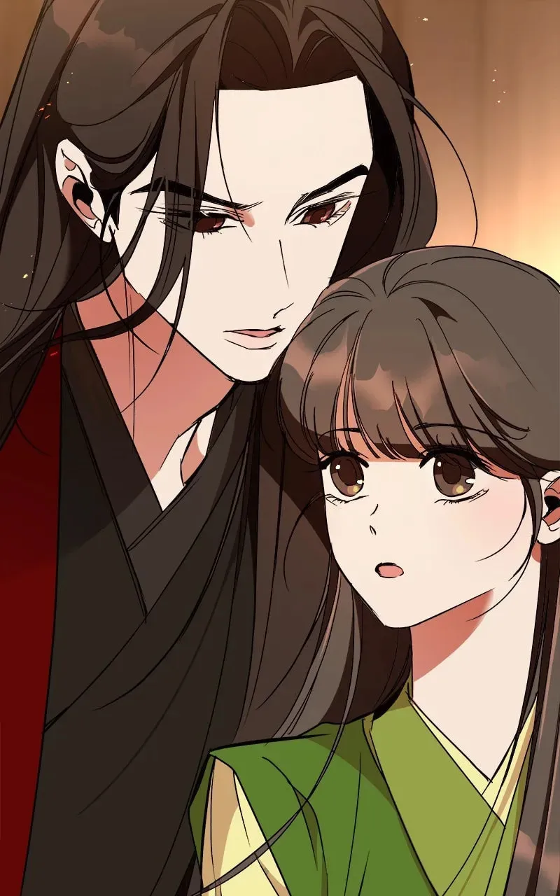 How a Goddess Wins Over Tigers Chapter 39 page 33 - 