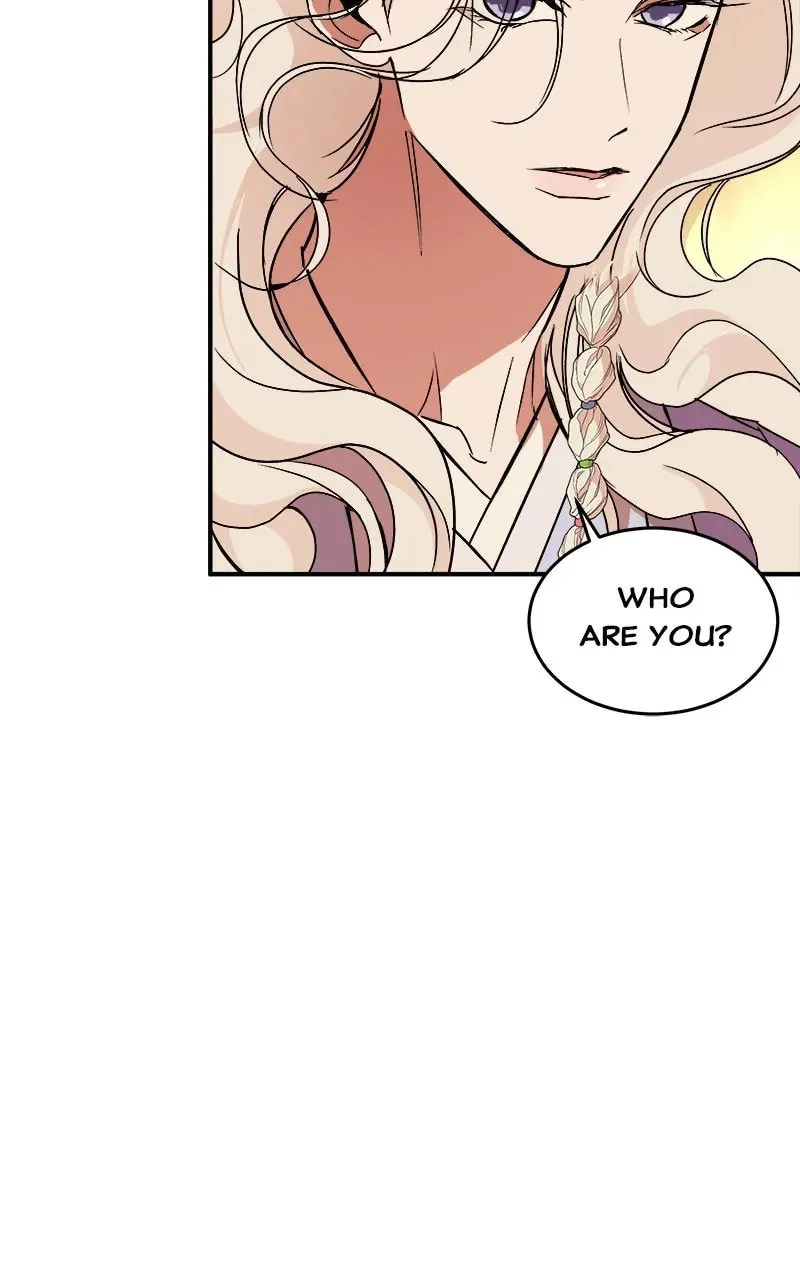 How a Goddess Wins Over Tigers Chapter 39 page 8 - 