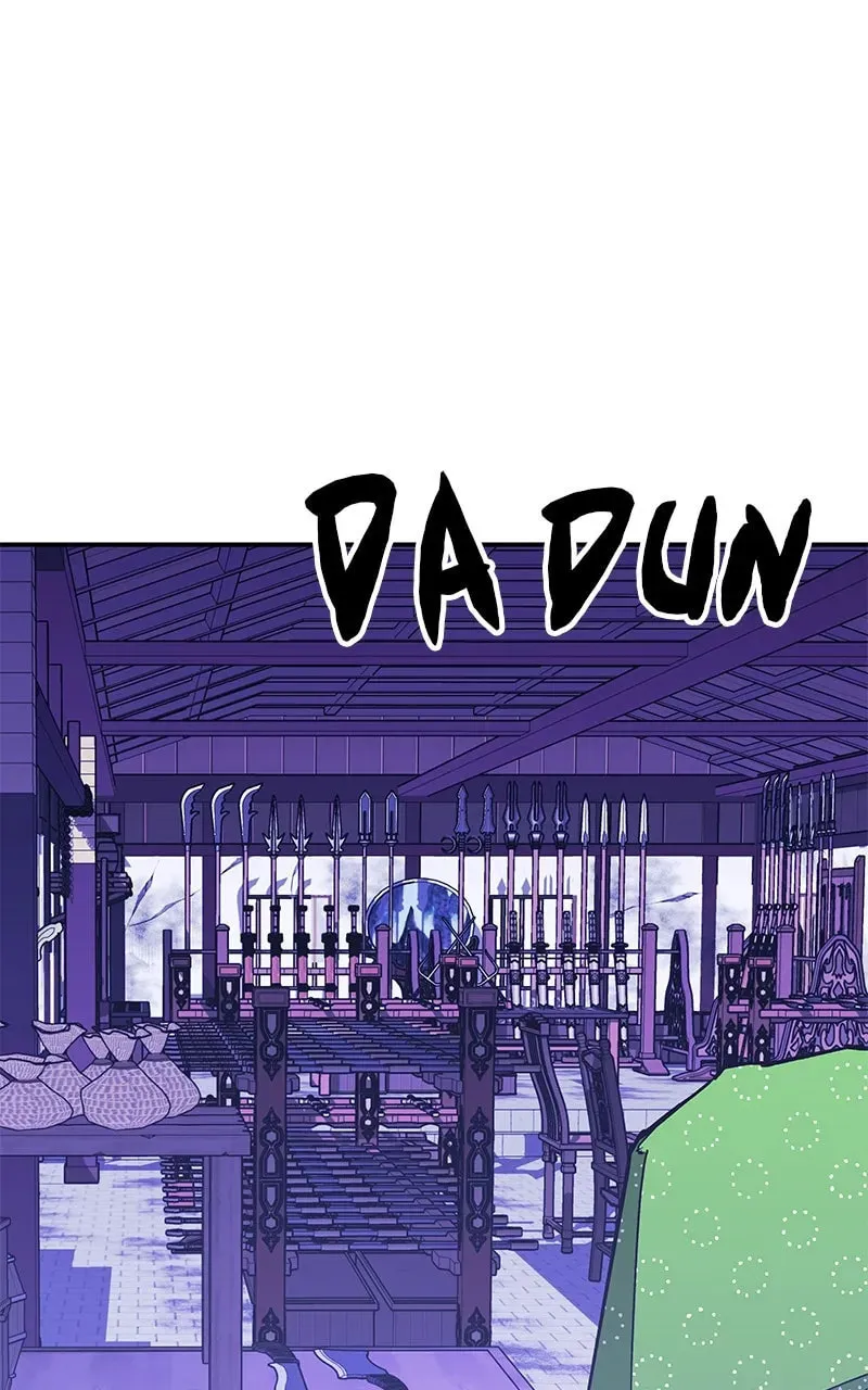 How a Goddess Wins Over Tigers Chapter 4 page 102 - 
