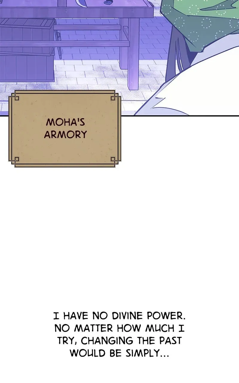 How a Goddess Wins Over Tigers Chapter 4 page 103 - 