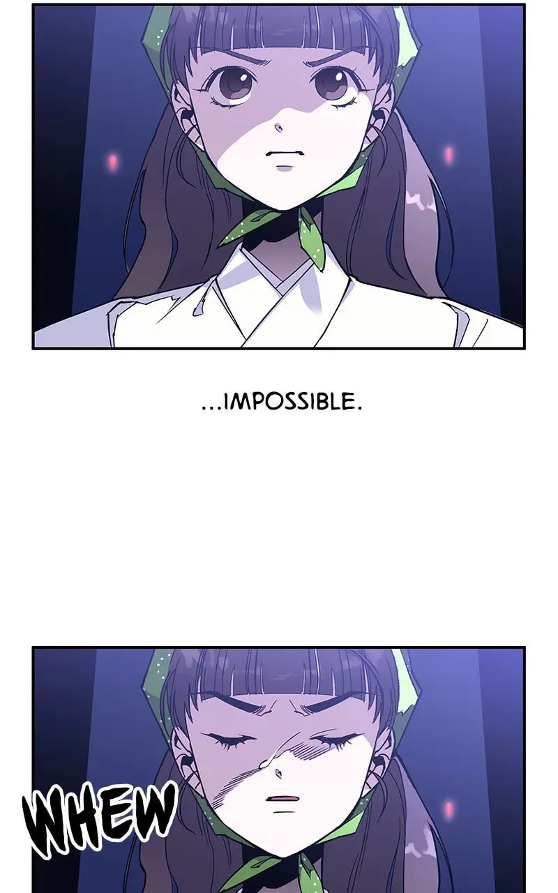 How a Goddess Wins Over Tigers Chapter 4 page 104 - 