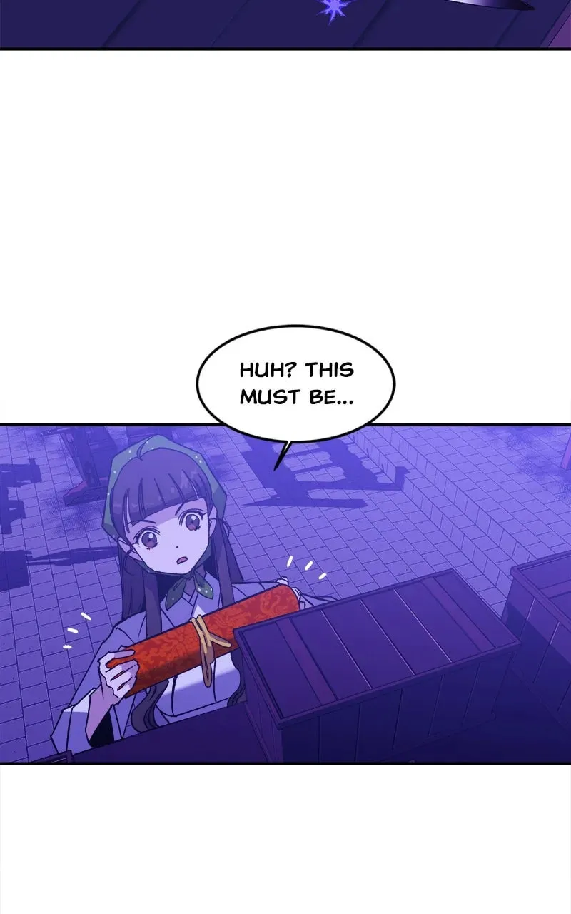 How a Goddess Wins Over Tigers Chapter 4 page 113 - 