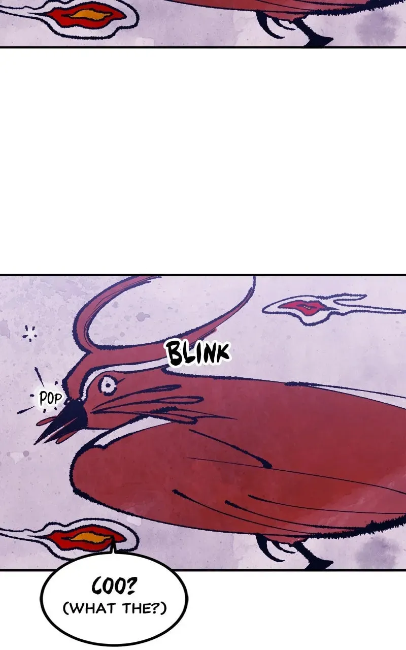 How a Goddess Wins Over Tigers Chapter 4 page 116 - 