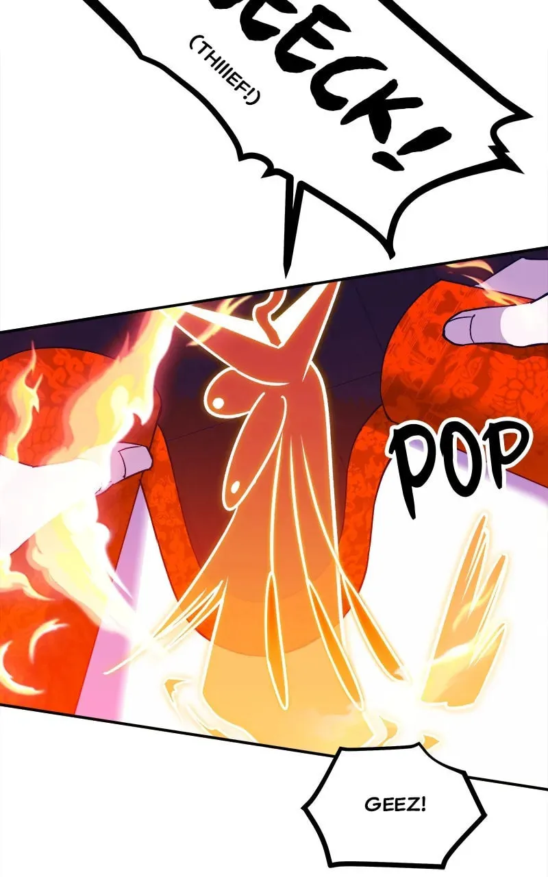 How a Goddess Wins Over Tigers Chapter 4 page 122 - 