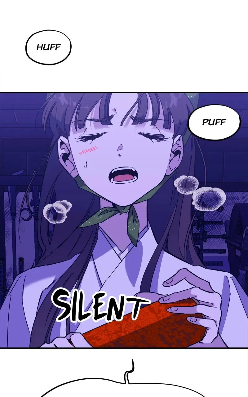 How a Goddess Wins Over Tigers Chapter 4 page 125 - 