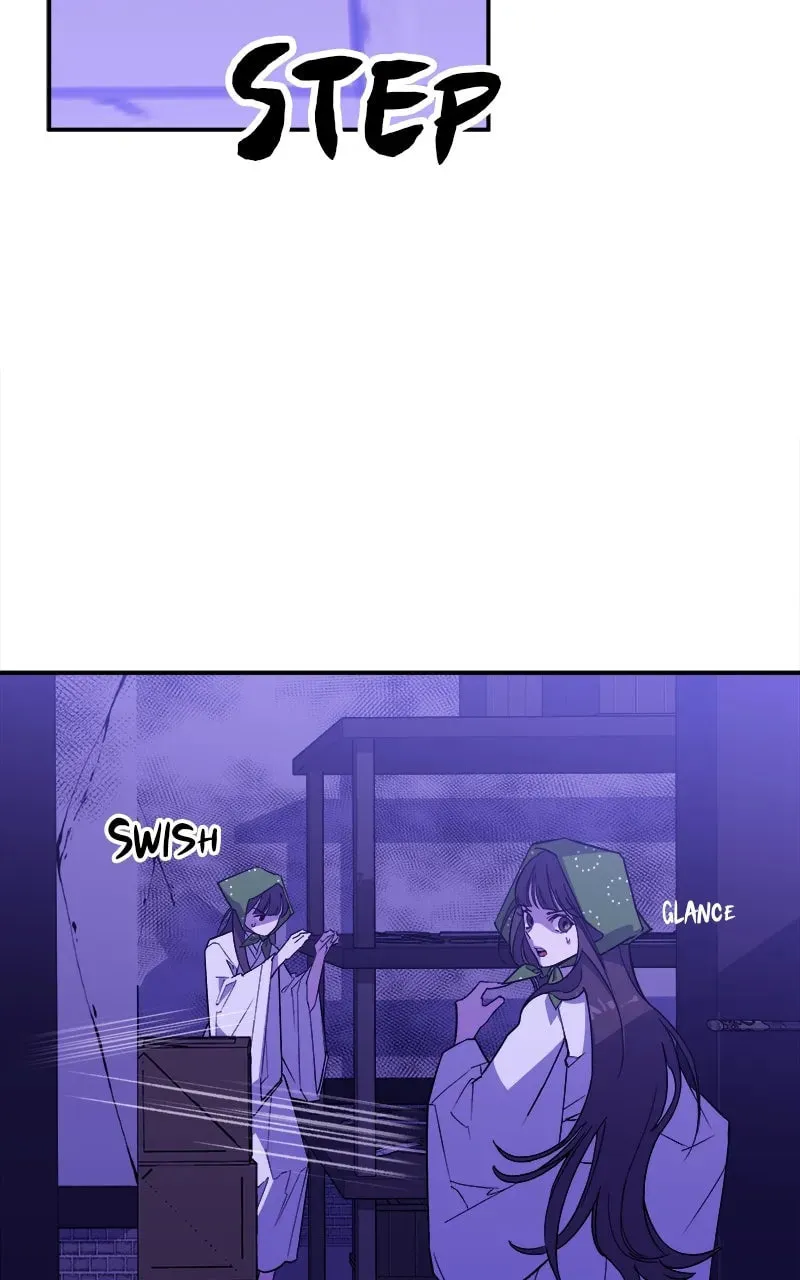 How a Goddess Wins Over Tigers Chapter 4 page 129 - 