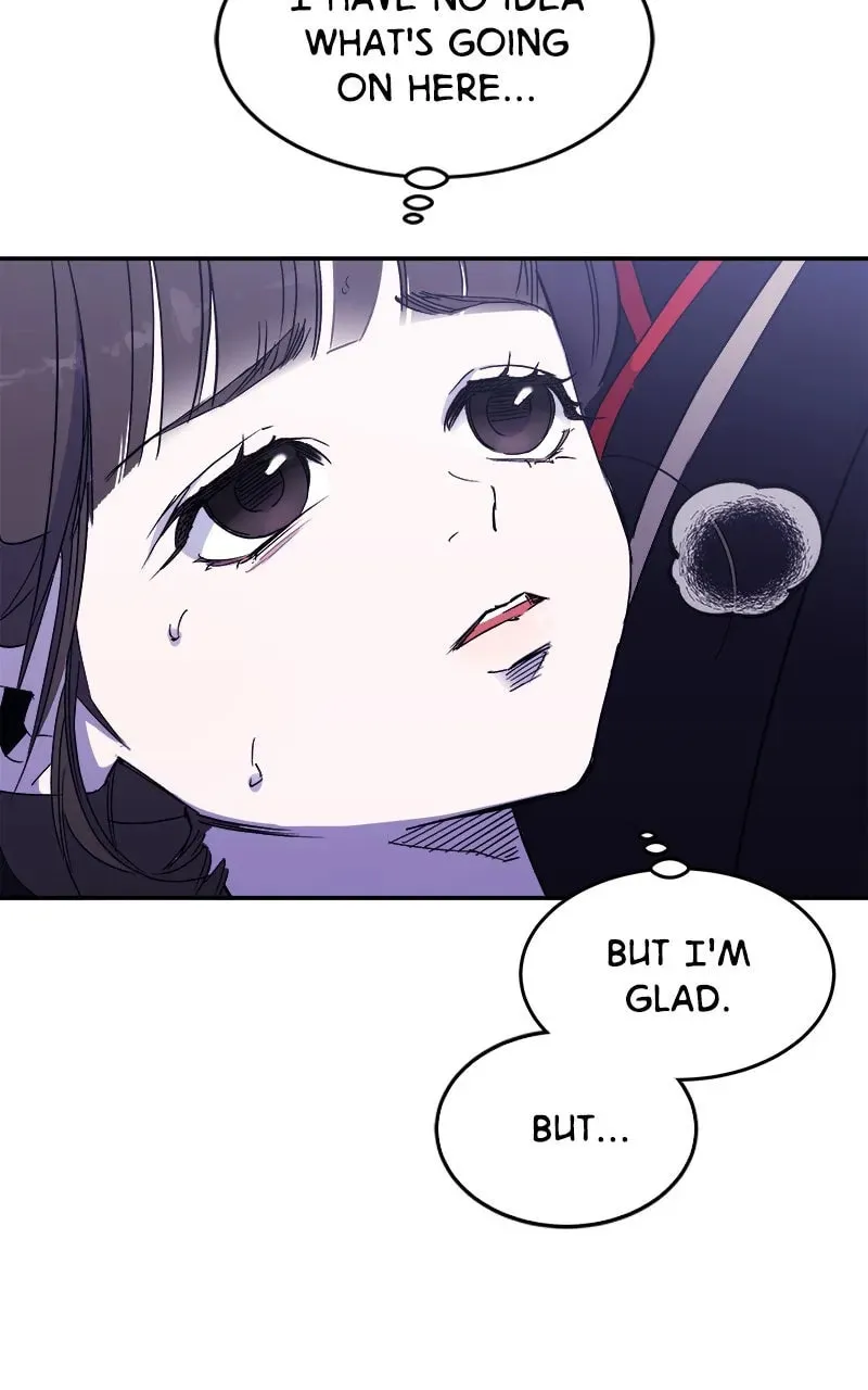 How a Goddess Wins Over Tigers Chapter 4 page 14 - 