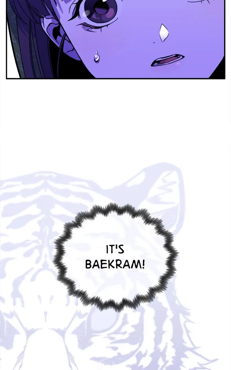 How a Goddess Wins Over Tigers Chapter 4 page 134 - 