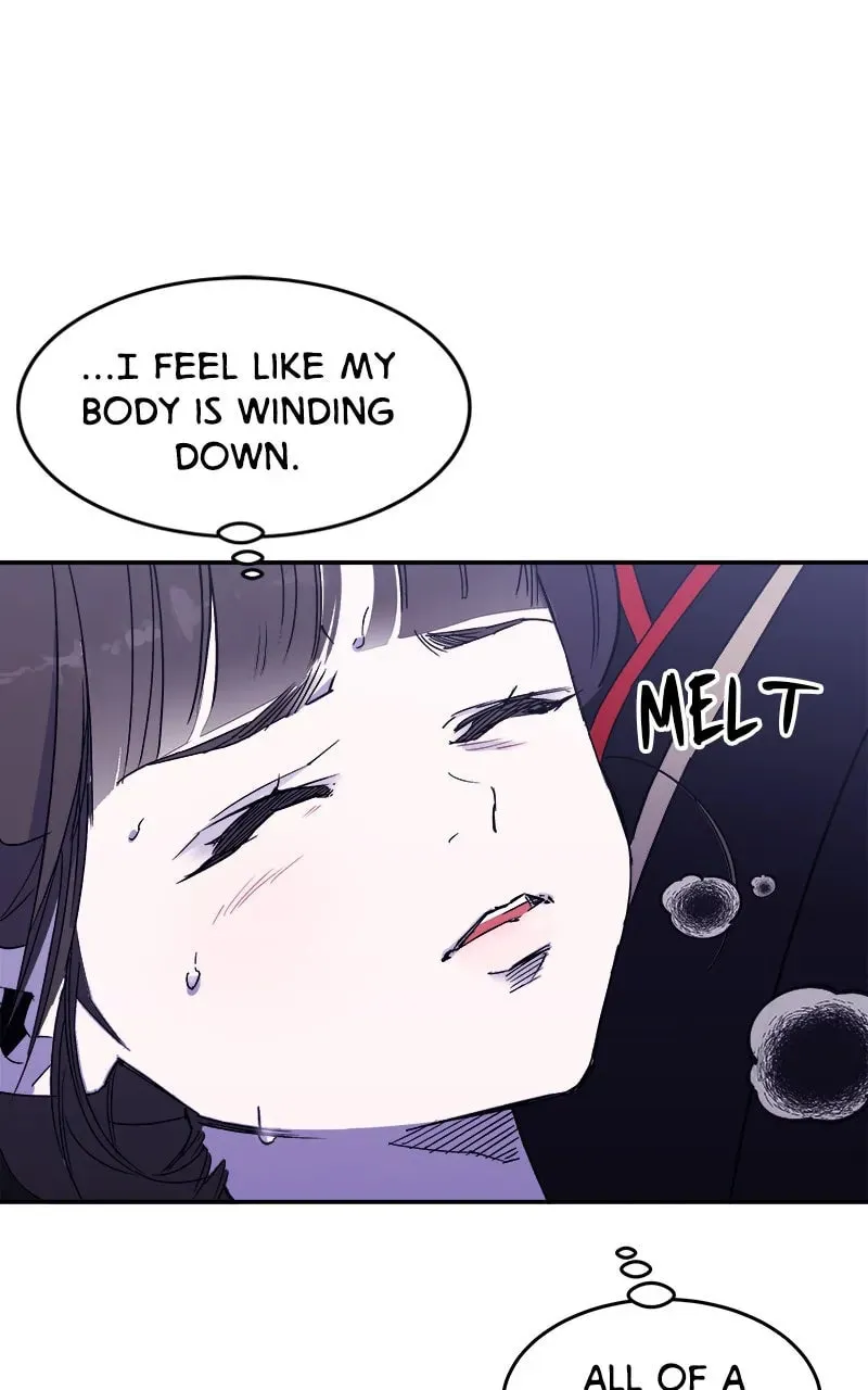 How a Goddess Wins Over Tigers Chapter 4 page 15 - 