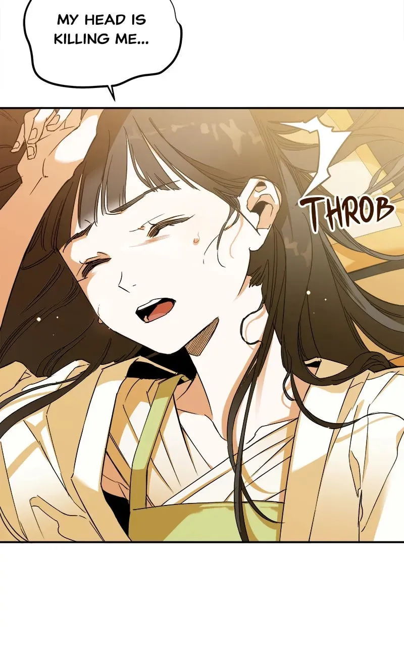 How a Goddess Wins Over Tigers Chapter 4 page 25 - 