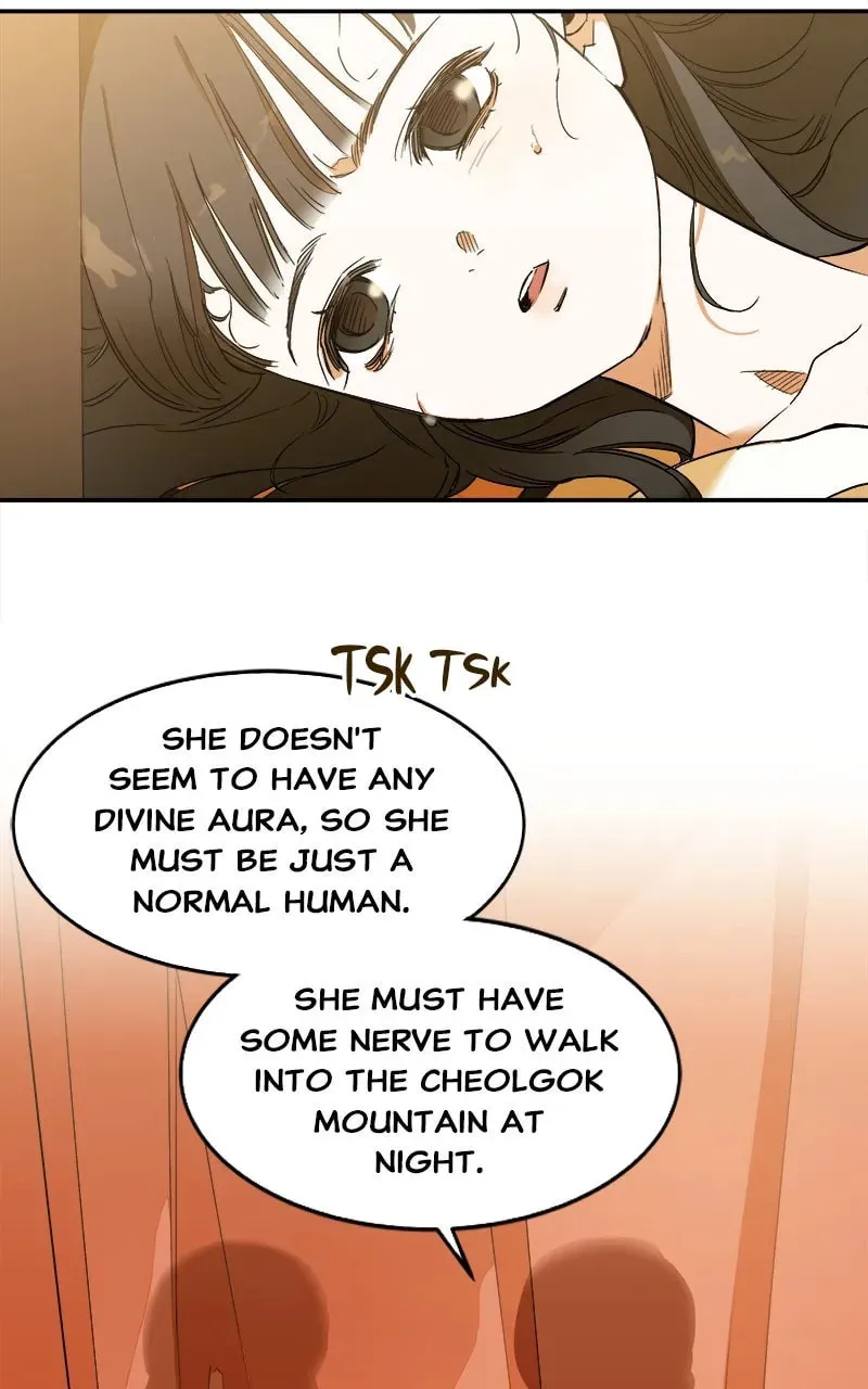 How a Goddess Wins Over Tigers Chapter 4 page 29 - 