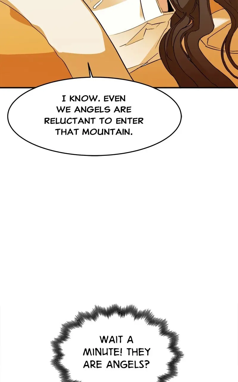 How a Goddess Wins Over Tigers Chapter 4 page 31 - 