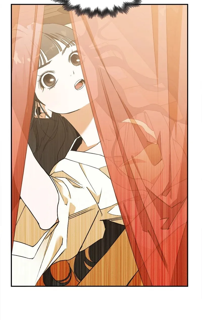 How a Goddess Wins Over Tigers Chapter 4 page 32 - 