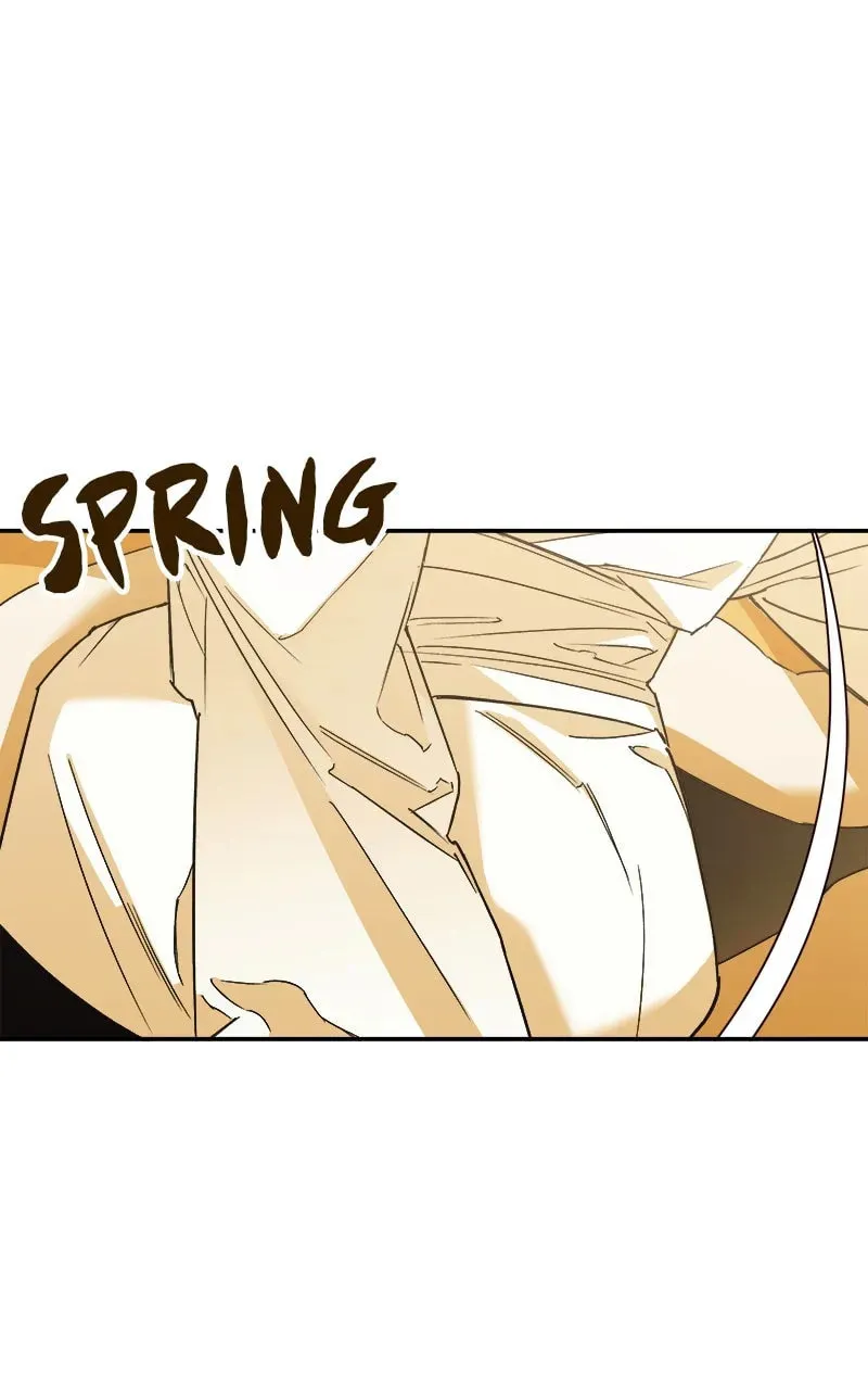 How a Goddess Wins Over Tigers Chapter 4 page 33 - 