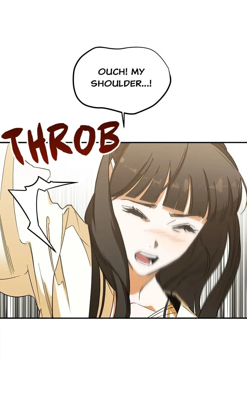How a Goddess Wins Over Tigers Chapter 4 page 35 - 