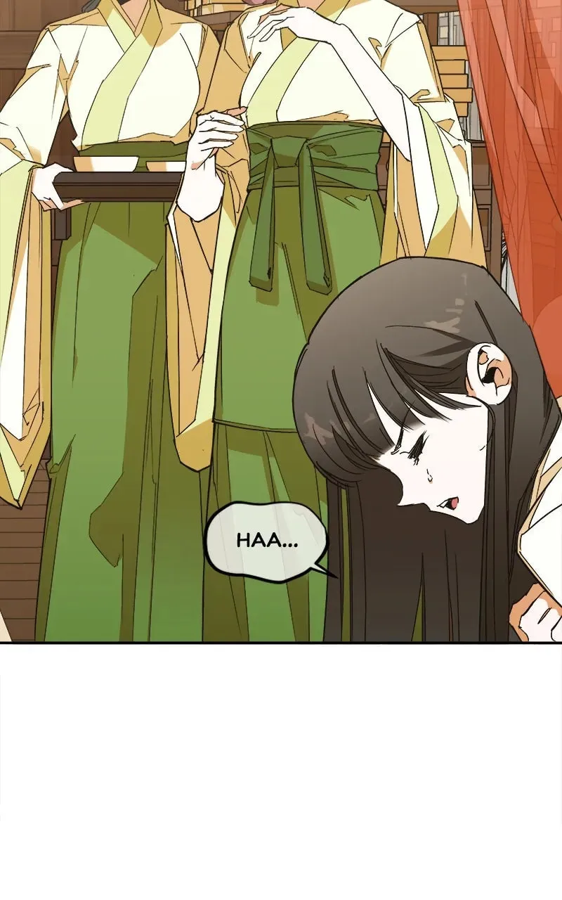How a Goddess Wins Over Tigers Chapter 4 page 37 - 