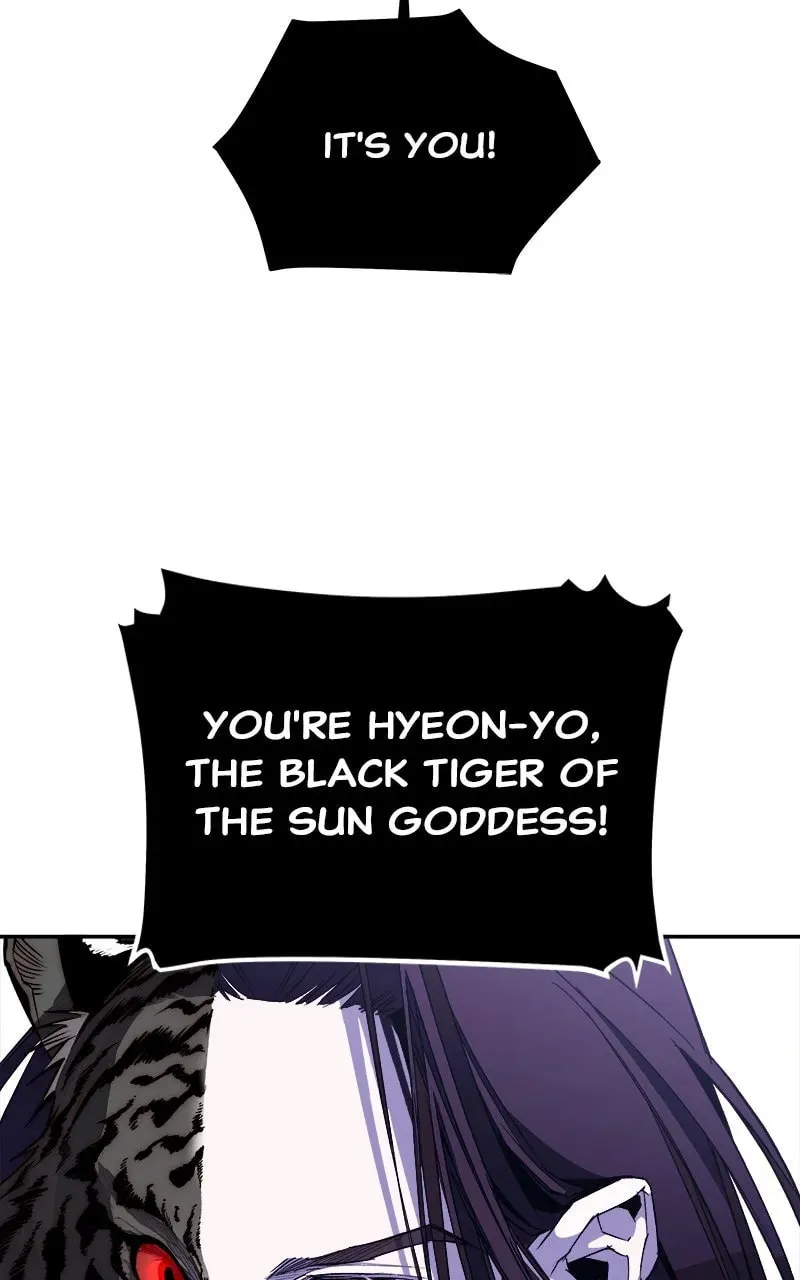 How a Goddess Wins Over Tigers Chapter 4 page 5 - 