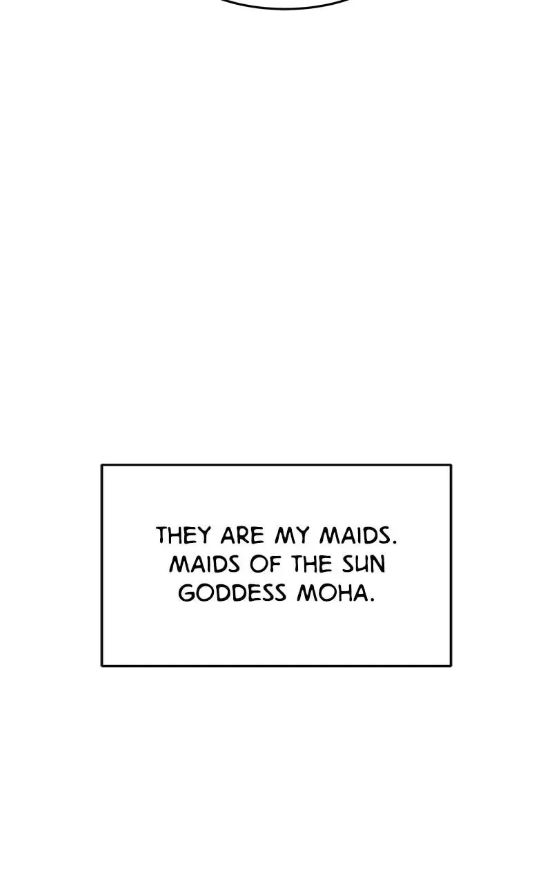 How a Goddess Wins Over Tigers Chapter 4 page 41 - 