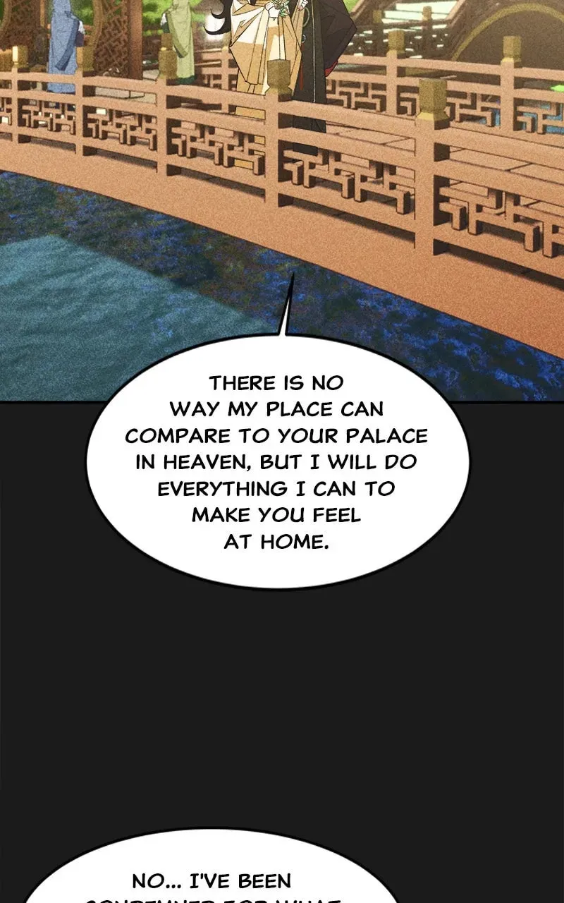 How a Goddess Wins Over Tigers Chapter 4 page 56 - 