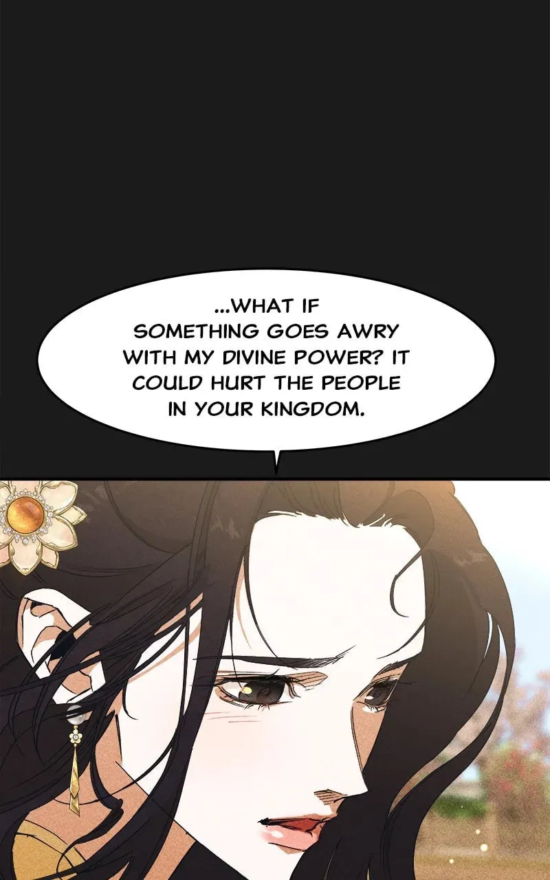 How a Goddess Wins Over Tigers Chapter 4 page 58 - 