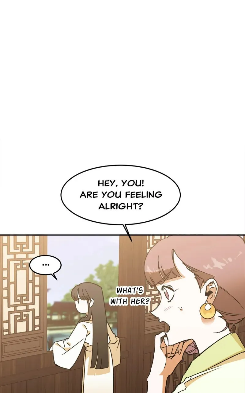 How a Goddess Wins Over Tigers Chapter 4 page 73 - 