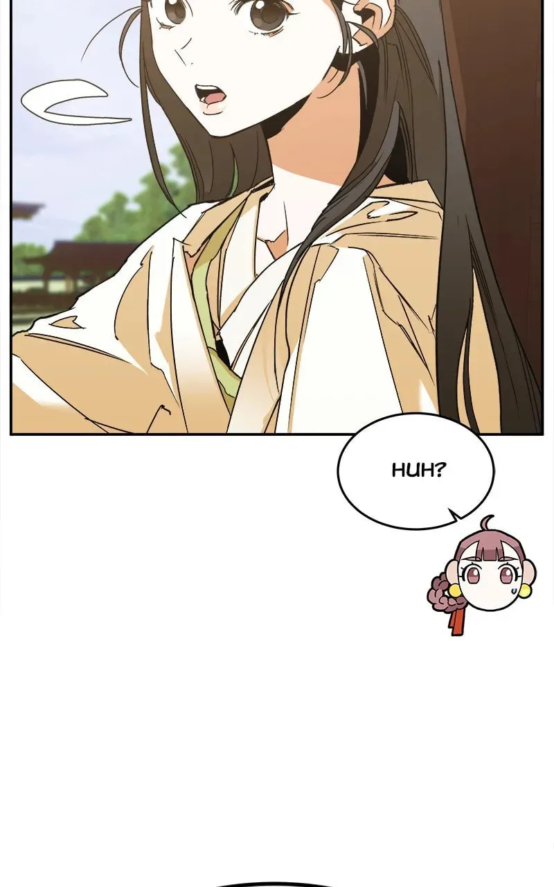 How a Goddess Wins Over Tigers Chapter 4 page 75 - 