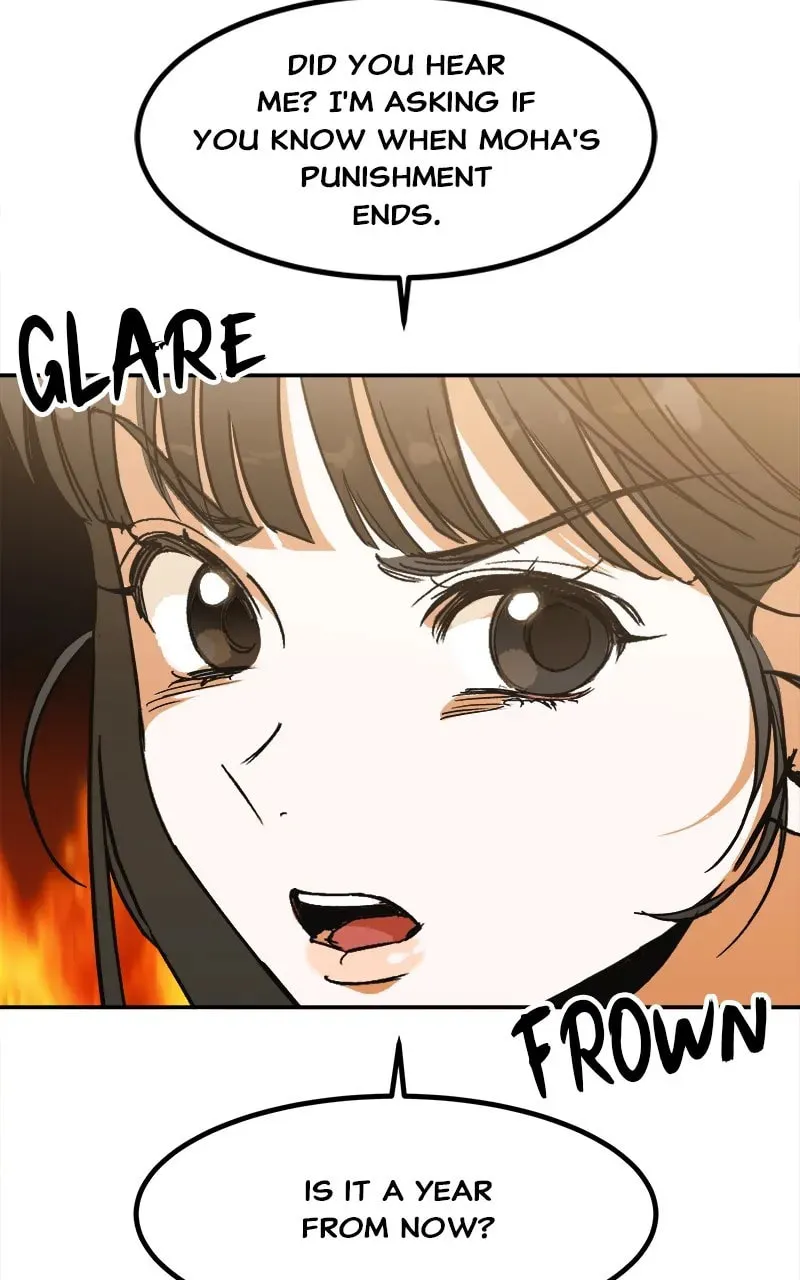 How a Goddess Wins Over Tigers Chapter 4 page 76 - 