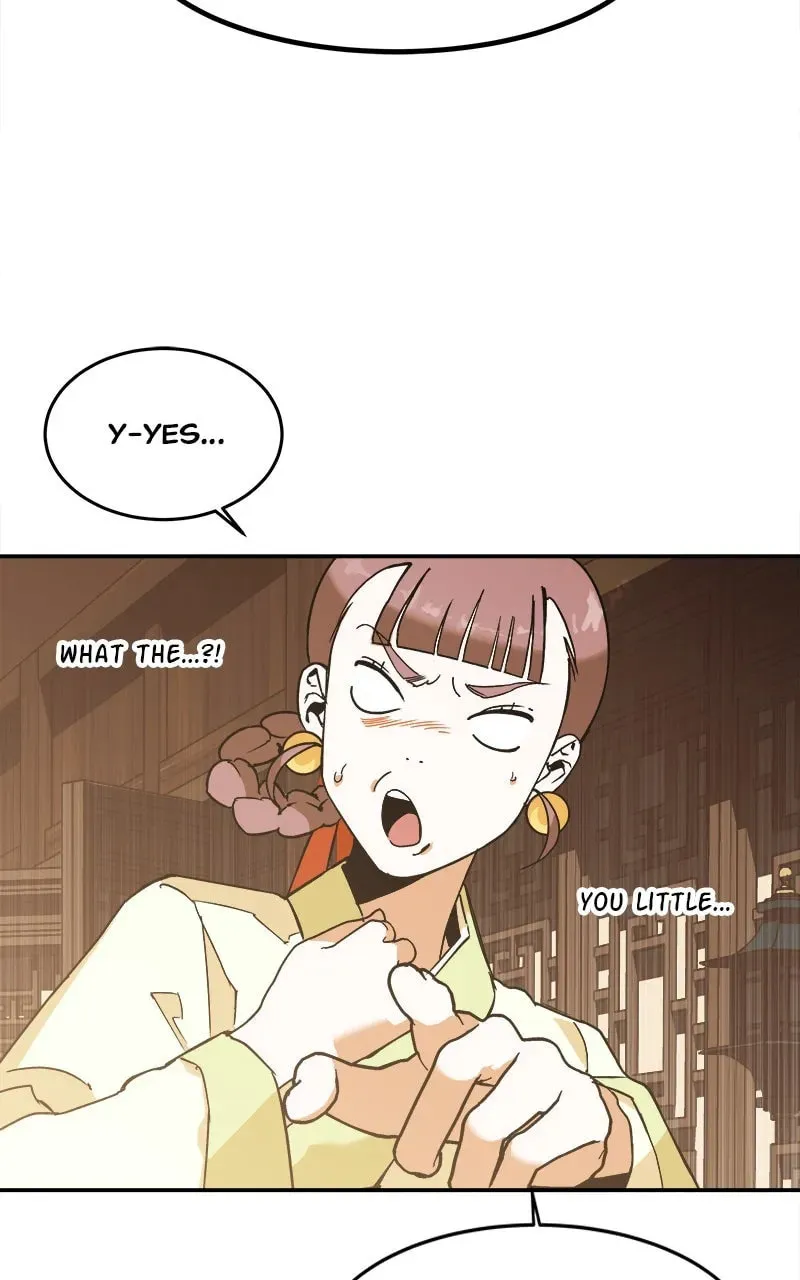 How a Goddess Wins Over Tigers Chapter 4 page 77 - 