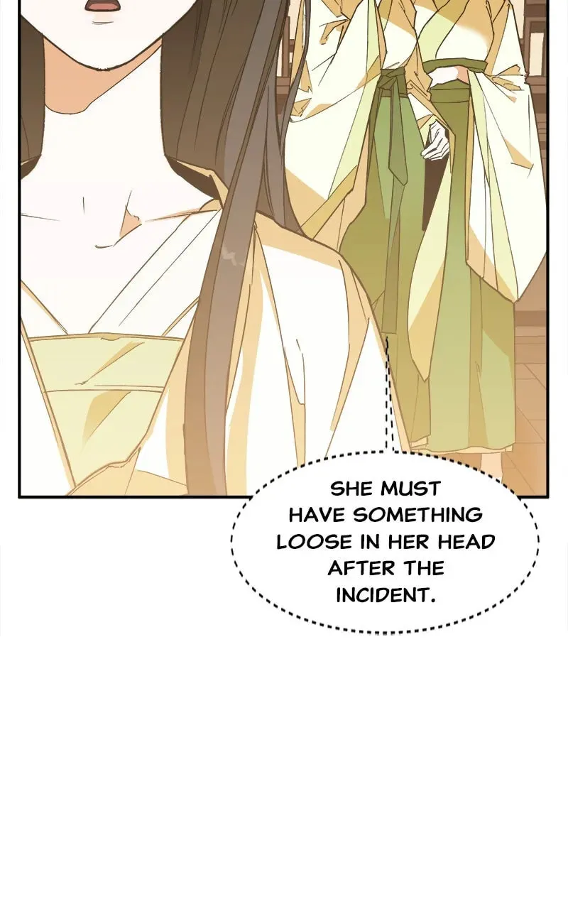 How a Goddess Wins Over Tigers Chapter 4 page 79 - 