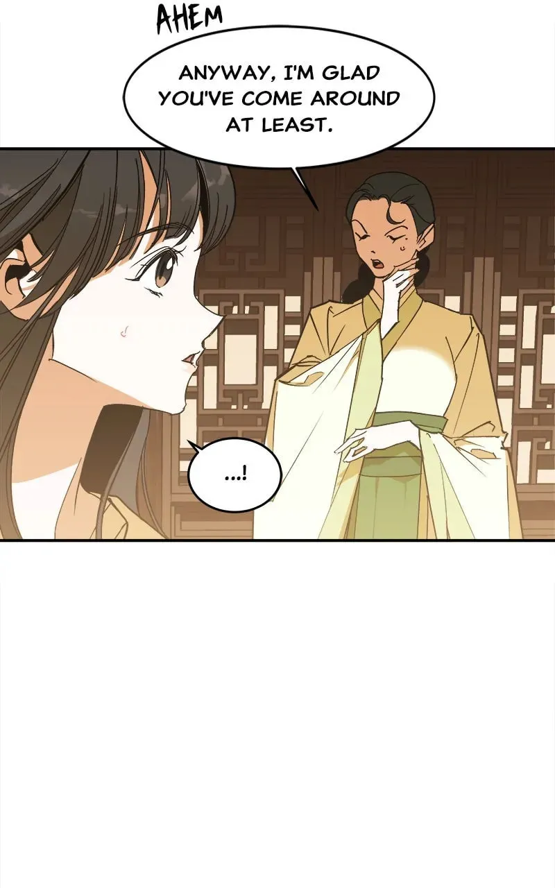 How a Goddess Wins Over Tigers Chapter 4 page 80 - 