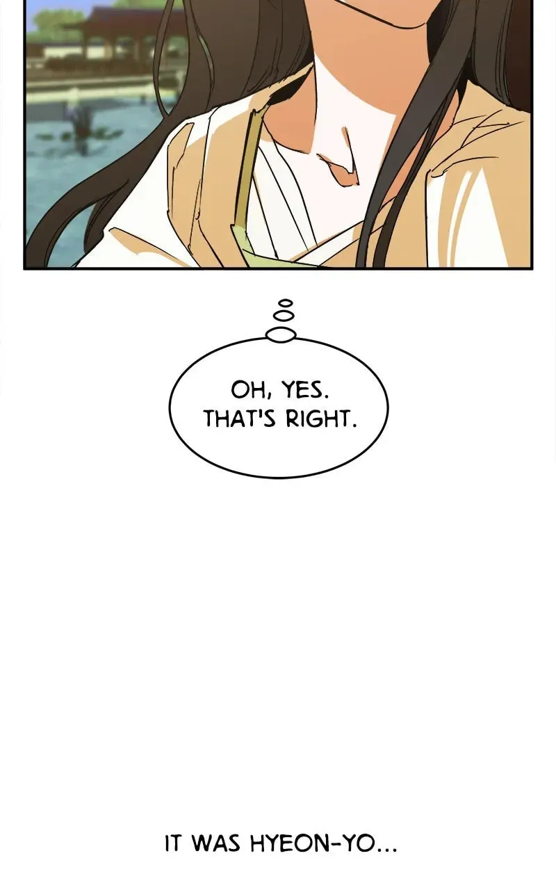 How a Goddess Wins Over Tigers Chapter 4 page 84 - 