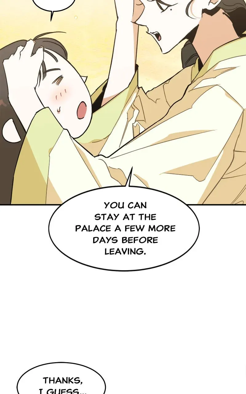 How a Goddess Wins Over Tigers Chapter 4 page 87 - 