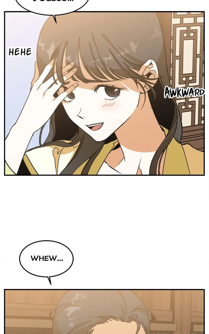 How a Goddess Wins Over Tigers Chapter 4 page 88 - 