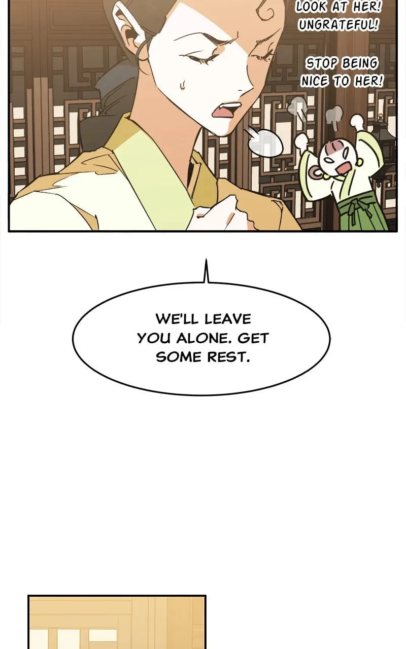 How a Goddess Wins Over Tigers Chapter 4 page 89 - 