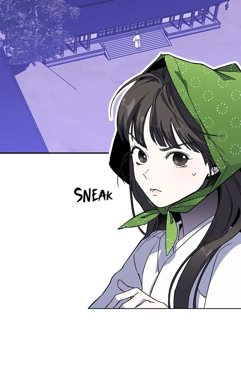 How a Goddess Wins Over Tigers Chapter 4 page 100 - 