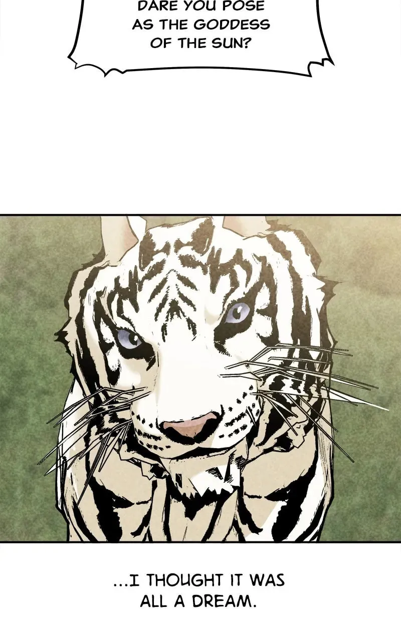 How a Goddess Wins Over Tigers Chapter 5 page 14 - 